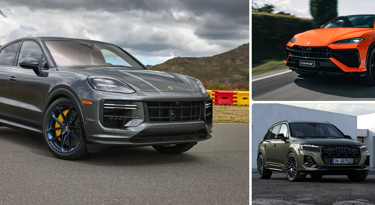 Mejor Sub Deportivo 2025